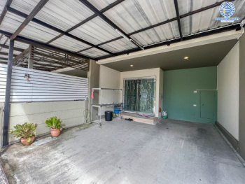 *****ทาวน์เฮ้าส์มือสองย่านนนทบุรี ม.ลุมพินีทาวน์วิลล์ ราชพฤกษ์-นครอินทร์ เนื้อที่ 17.5 ตร.ว. ฟังก์ชัน 3 ห้องนอน 2 ห้องน้ำ 2 ที่จอดรถ หน้าบ้านตรงกับสวน ไม่ชนใคร แถมฟรี! เครื่องปรับอากาศ, ปั้๊มน้ำ และถังเก็บน้ำ บนทำเลดี ใกล้ทางด่วน "ศรีรัช" และทางด่วน "รอบนอกกาญจนาภิเษก" จองเลย!